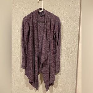 Barefoot dreams cardigan